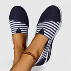 Marlene | Komfortable Sneakers mit Stützfunktion
