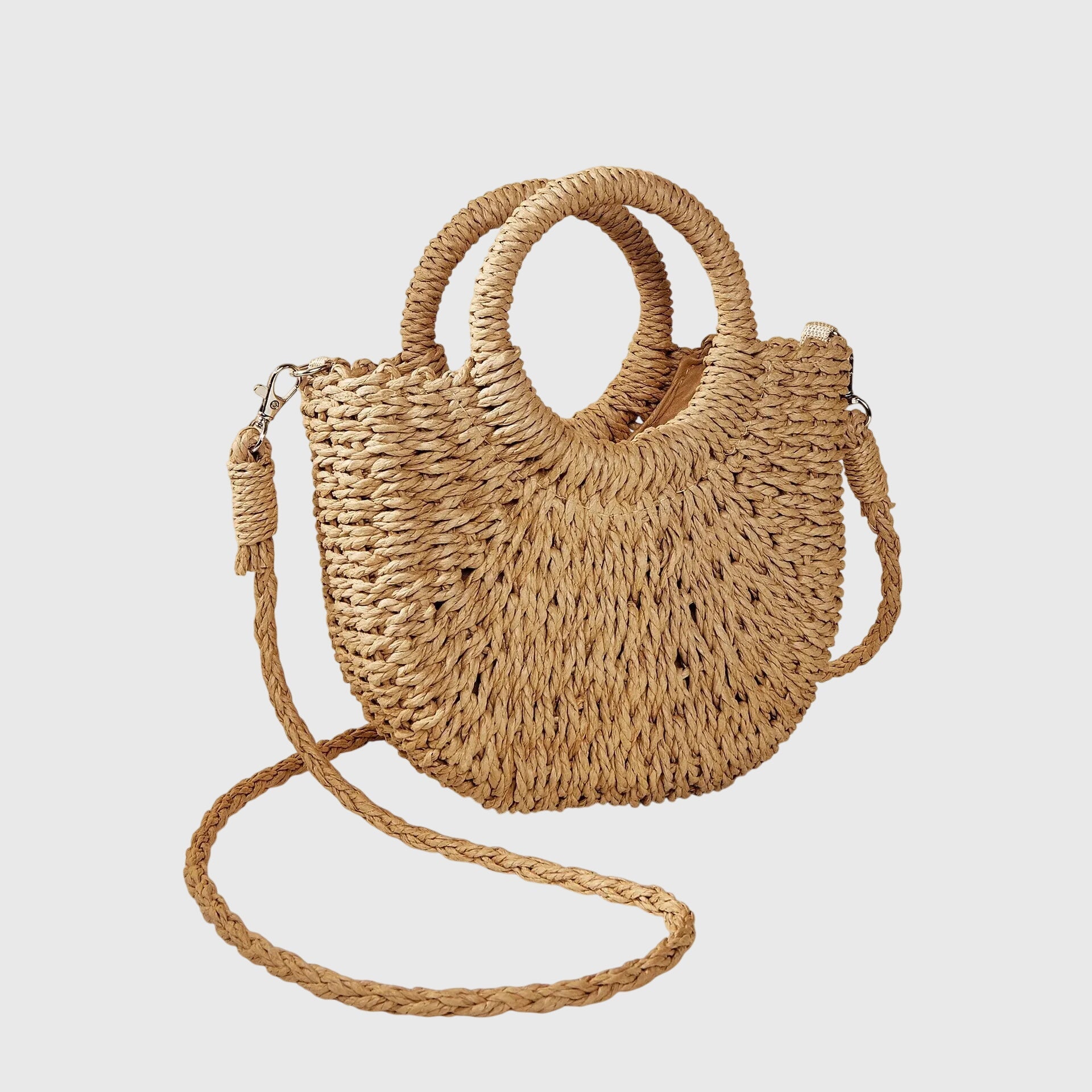 Elisa | Leichte Schultertasche für den Sommer