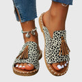 Vera | Orthopädische Sandalen mit Komfort