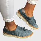 Thea | Bequeme orthopädische Schlupfschuhe