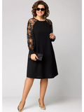 Vera | Feminines Kleid mit zartem Charme