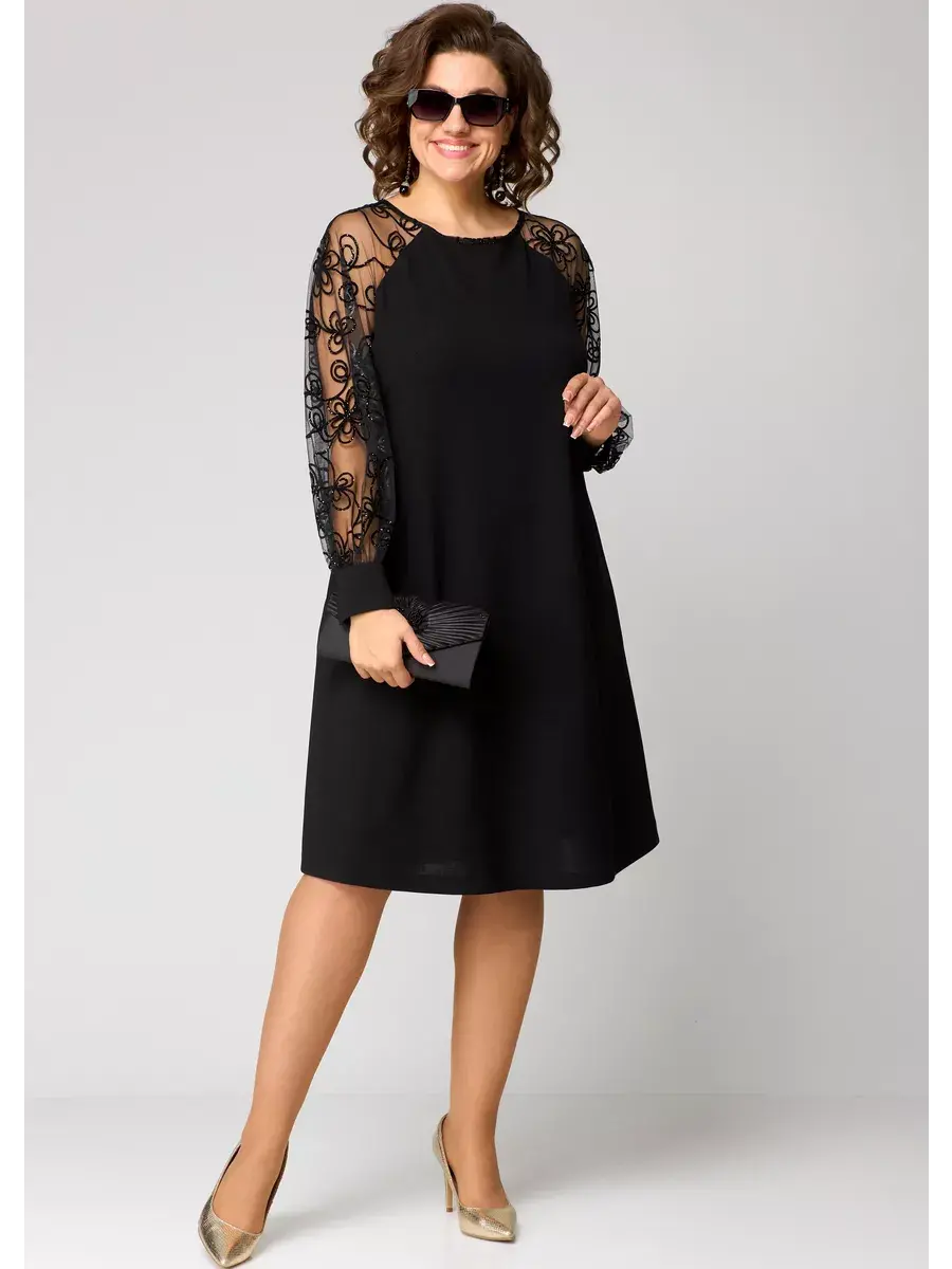 Vera | Feminines Kleid mit zartem Charme