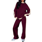 Vera | Kuscheliges 2-teiliges Loungewear-Set