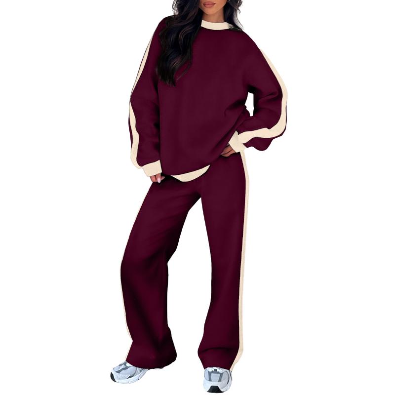 Vera | Kuscheliges 2-teiliges Loungewear-Set