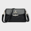 Marlene | Edle Schultertasche mit Stil