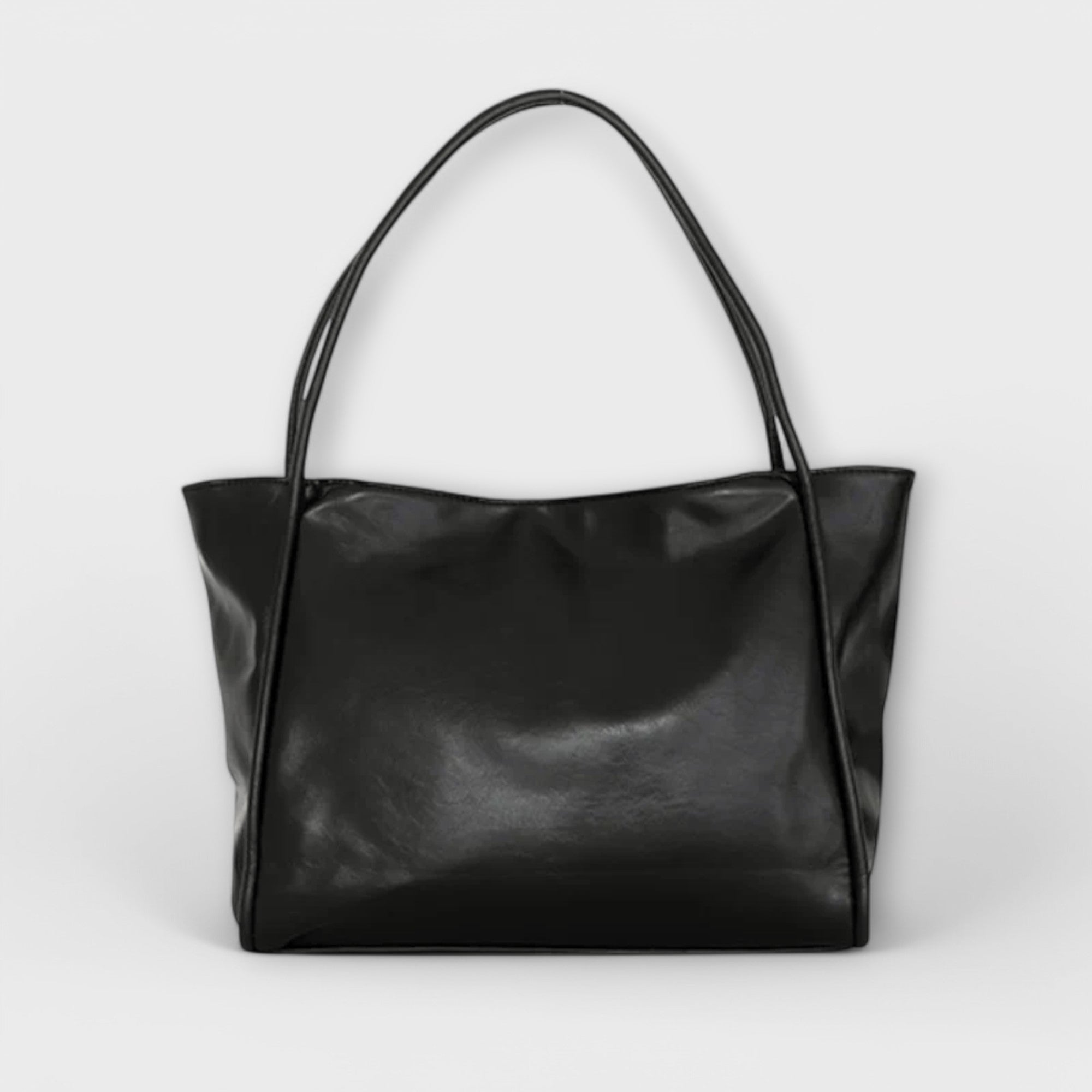 Lena | Eleganter Damenrock mit Falten