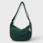 Vera | Robuste Schultertasche aus Cordura
