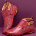Hilde | Weiche Stiefel mit Komfortpassform