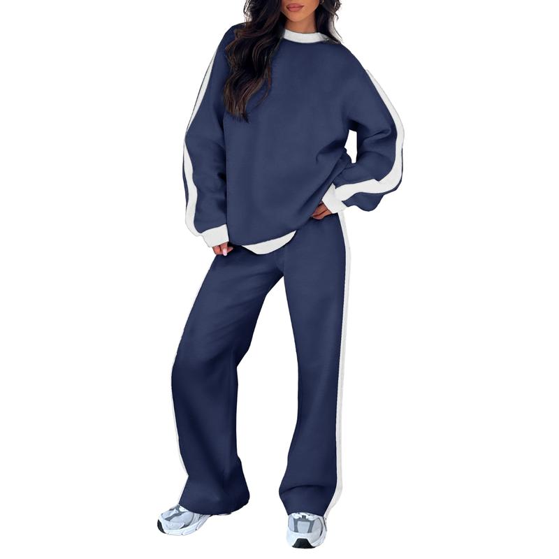 Vera | Kuscheliges 2-teiliges Loungewear-Set