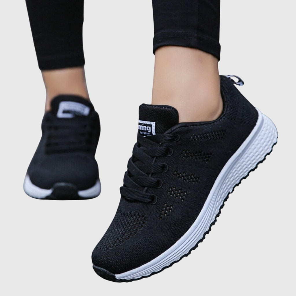 Petra | Orthopädische Schuhe mit Komfort
