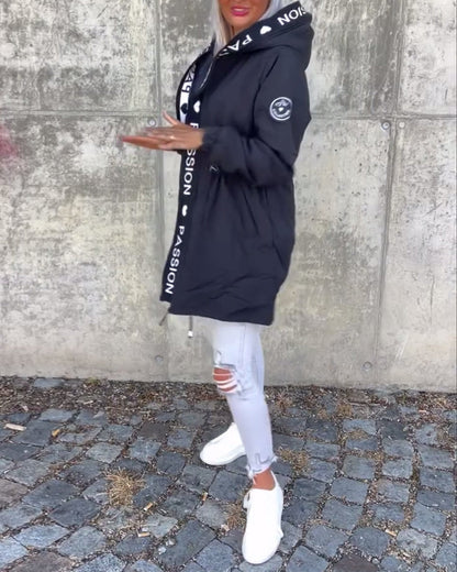 Der Urban Spirit Parka