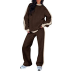 Vera | Kuscheliges 2-teiliges Loungewear-Set