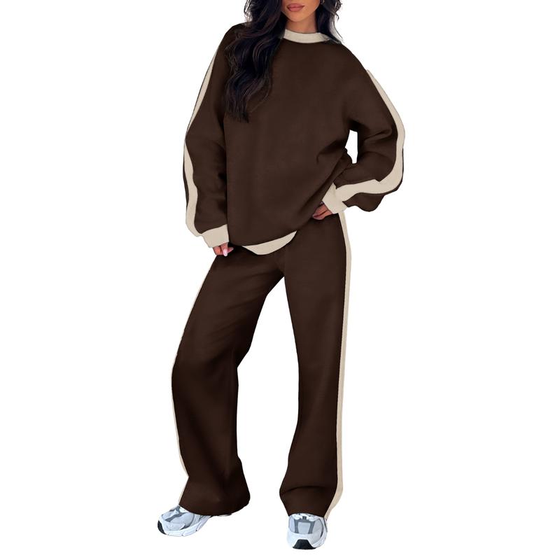 Vera | Kuscheliges 2-teiliges Loungewear-Set