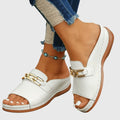 Renate | Orthopädische Sandalen mit Komfort
