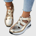 Vera | Orthopädische Sandalen mit Komfort