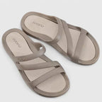 Petra | Komfortable orthopädische Riemensandalen