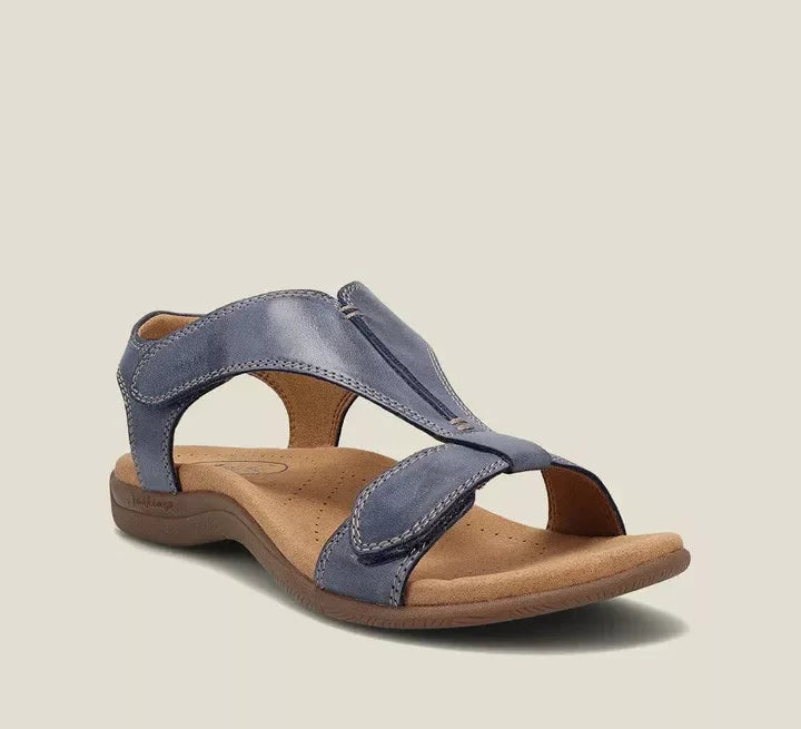 Vera | Elegante orthopädische Komfort-Sandalen