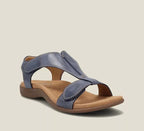 Vera | Elegante orthopädische Komfort-Sandalen