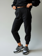 Frieda | Weiche Jogginghose für jeden Tag