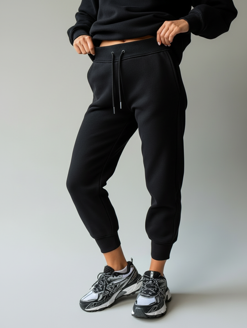 Frieda | Weiche Jogginghose für jeden Tag