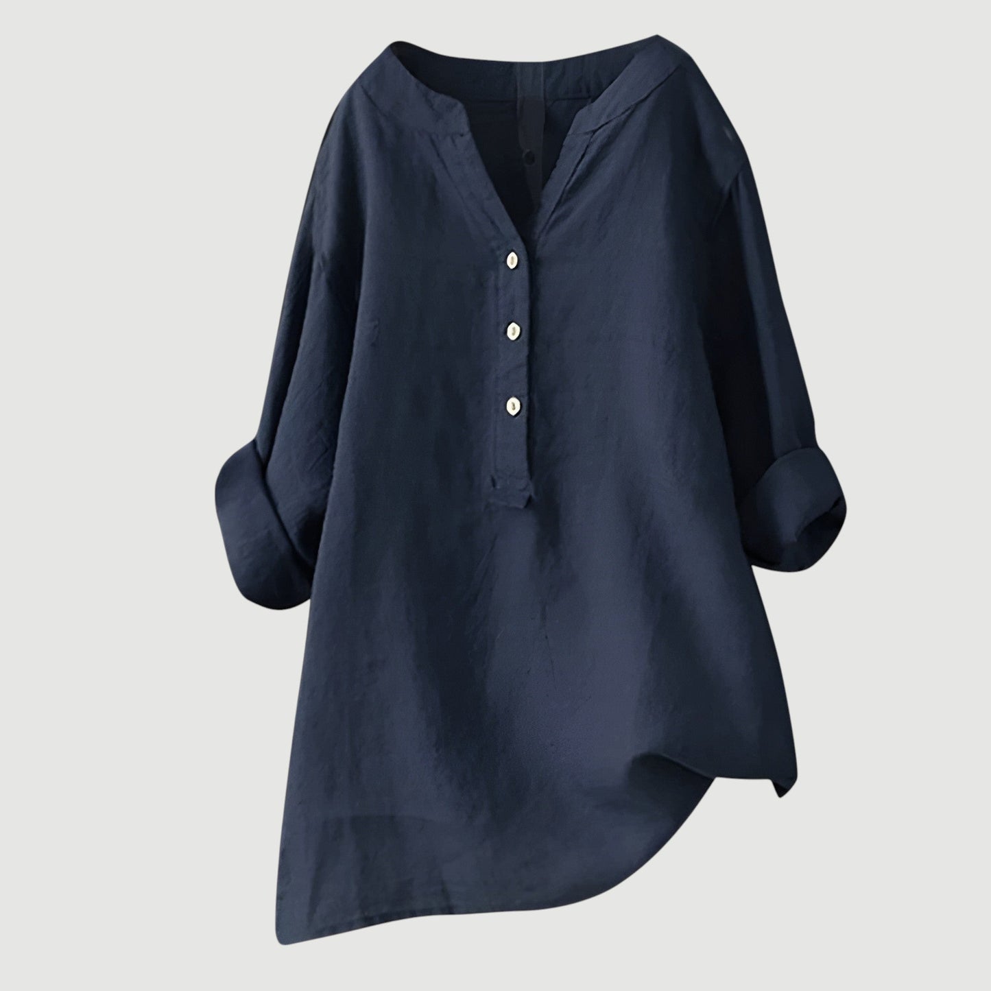 Die Freja Airflow Bluse