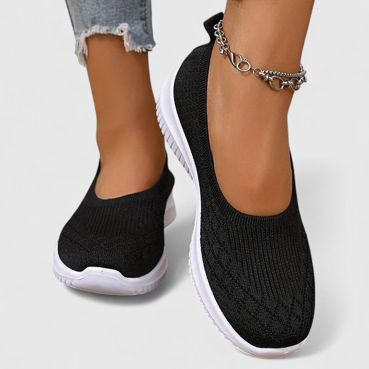 Petra | Ergonomische Komfort-Slipper