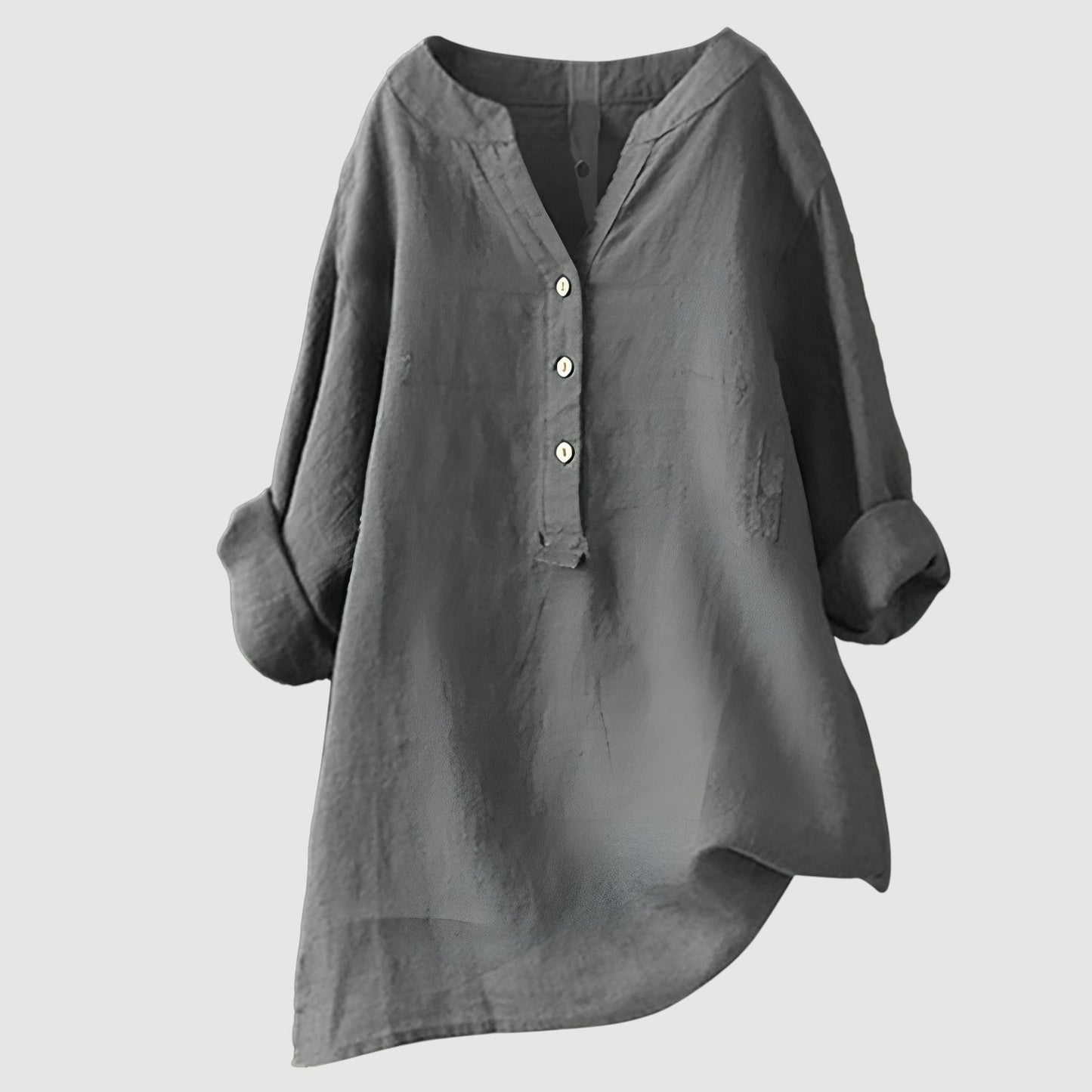 Die Freja Airflow Bluse