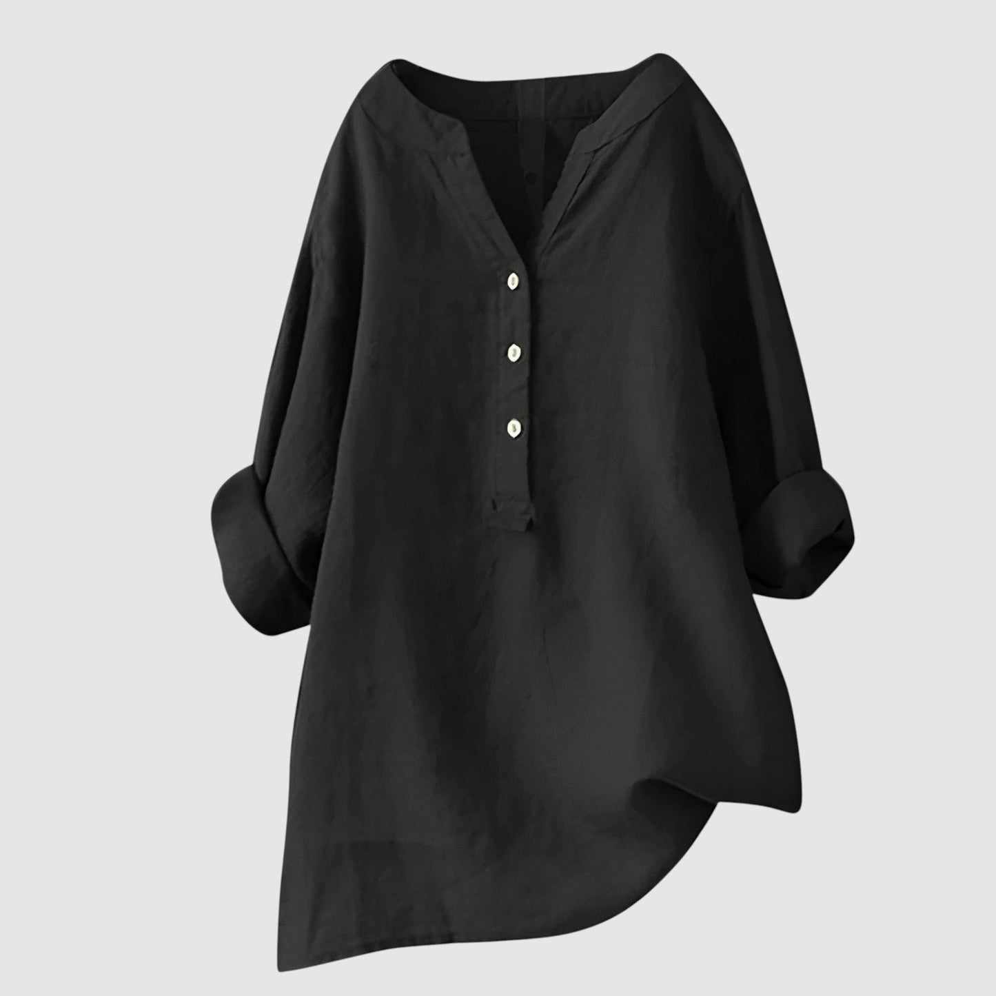 Die Freja Airflow Bluse