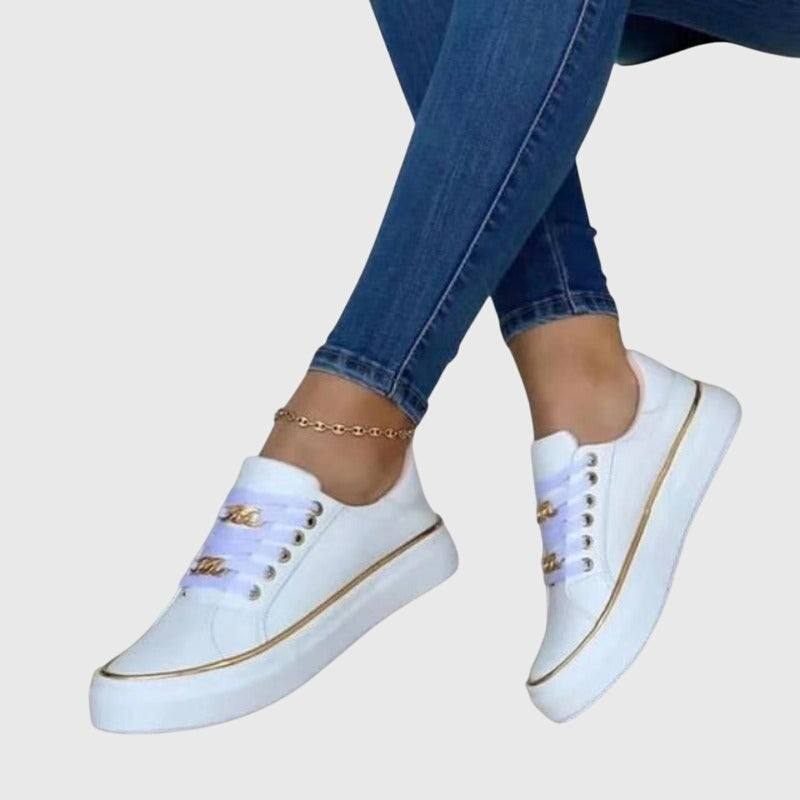 Marlene | Orthopädische Schuhe mit elegantem Design