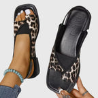 Vera | Orthopädische Sandalen mit Komfort