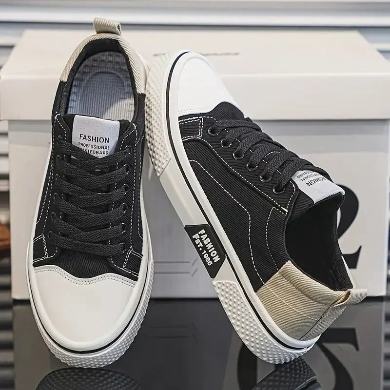 Lukas | Sportliche Sneaker mit Komfortpolsterung