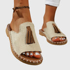 Vera | Orthopädische Sandalen mit Komfort