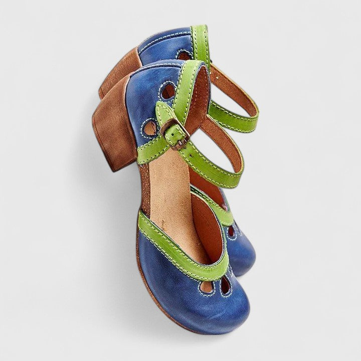 Lena | Orthopädische Sandalen mit Komfort