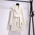 Vera | Schickes Blazer- und Hosenset