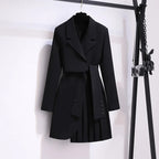 Vera | Schickes Blazer- und Hosenset
