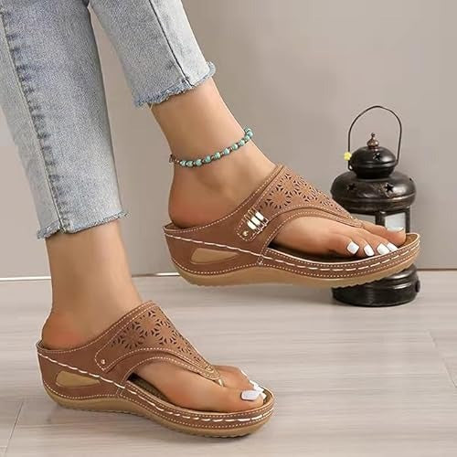 Marlene | Orthopädische Sandalen mit Komfort