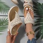 Marlene | Orthopädische Sandalen mit Komfort