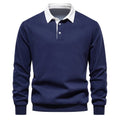 Klara | Klassisches Poloshirt in Piqué
