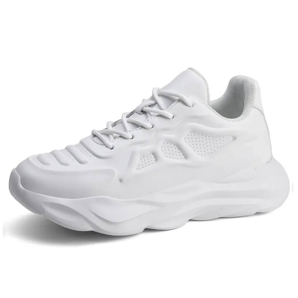 Mika | Schicke Sneaker mit Erhöhung
