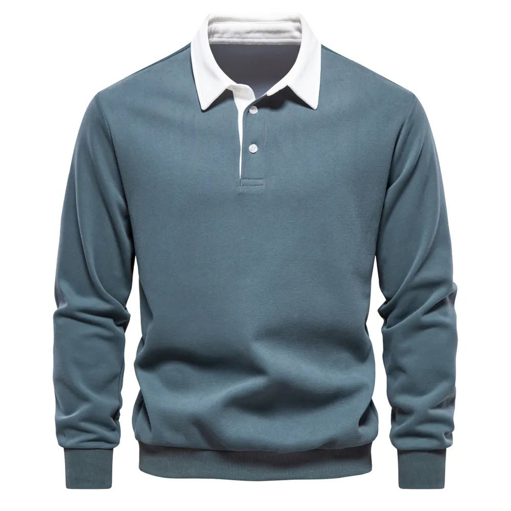 Klara | Klassisches Poloshirt in Piqué
