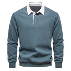 Klara | Klassisches Poloshirt in Piqué