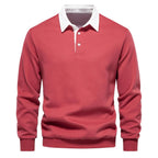 Klara | Klassisches Poloshirt in Piqué