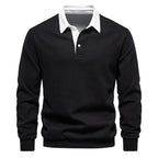 Klara | Klassisches Poloshirt in Piqué