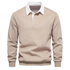 Klara | Klassisches Poloshirt in Piqué