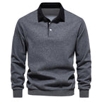 Klara | Klassisches Poloshirt in Piqué