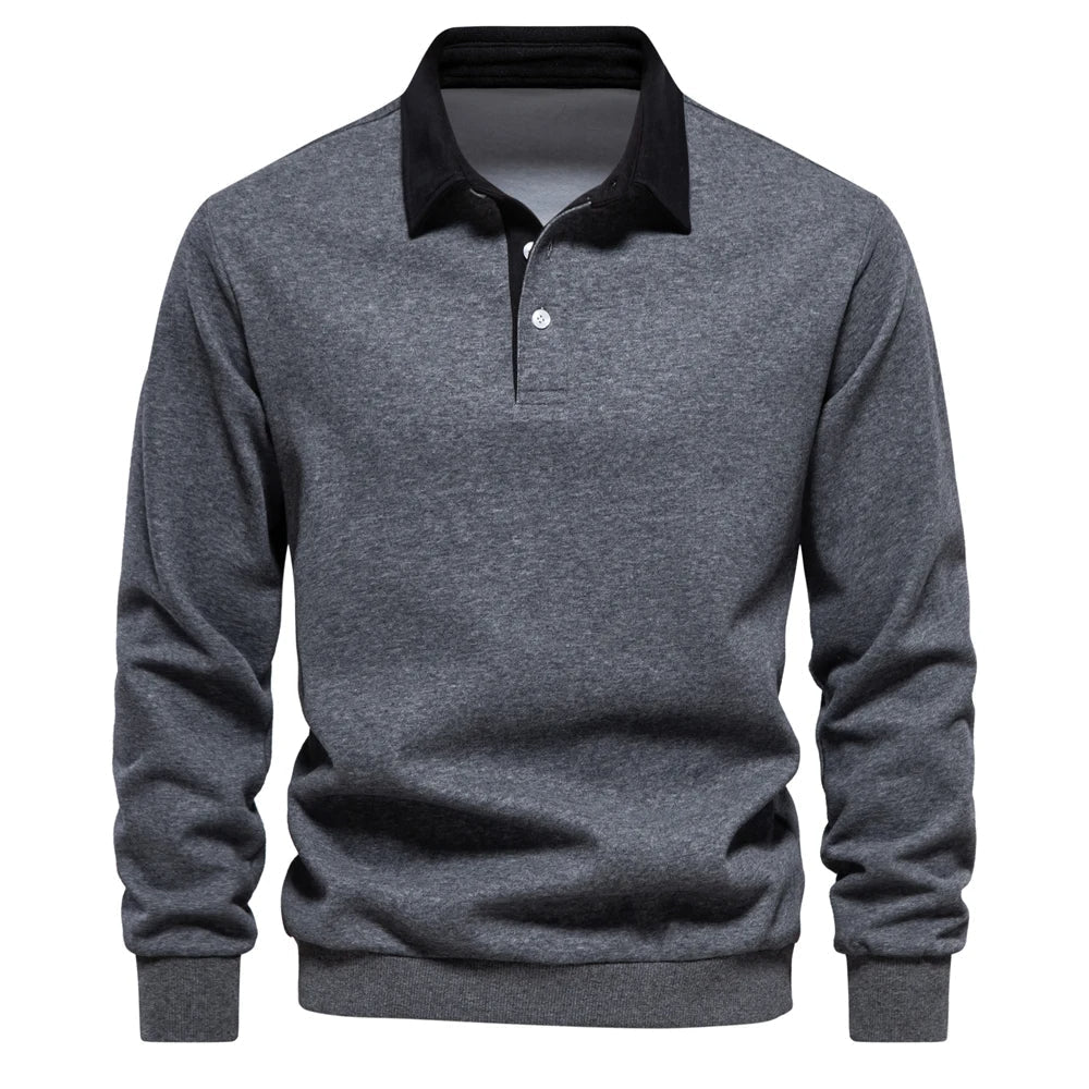 Klara | Klassisches Poloshirt in Piqué
