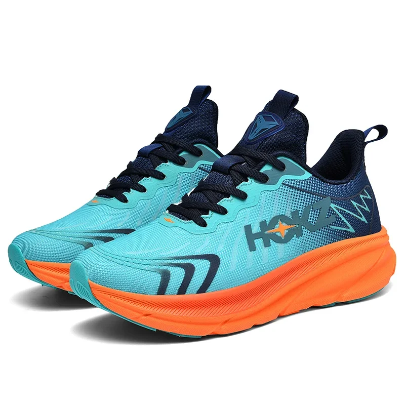Mia | Sportlicher Laufschuh für jeden Tag