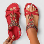Vera | Orthopädische Sandalen mit Komfort