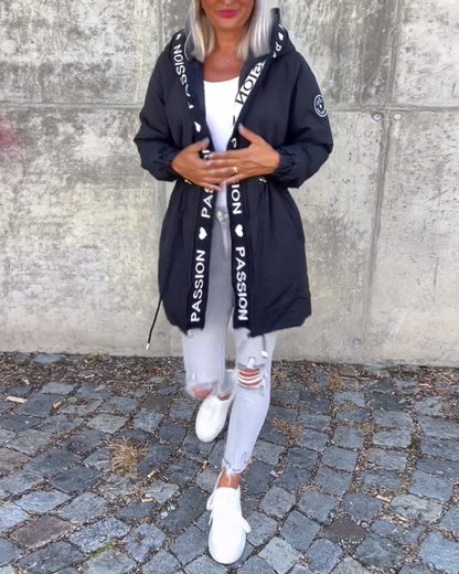 Der Urban Spirit Parka