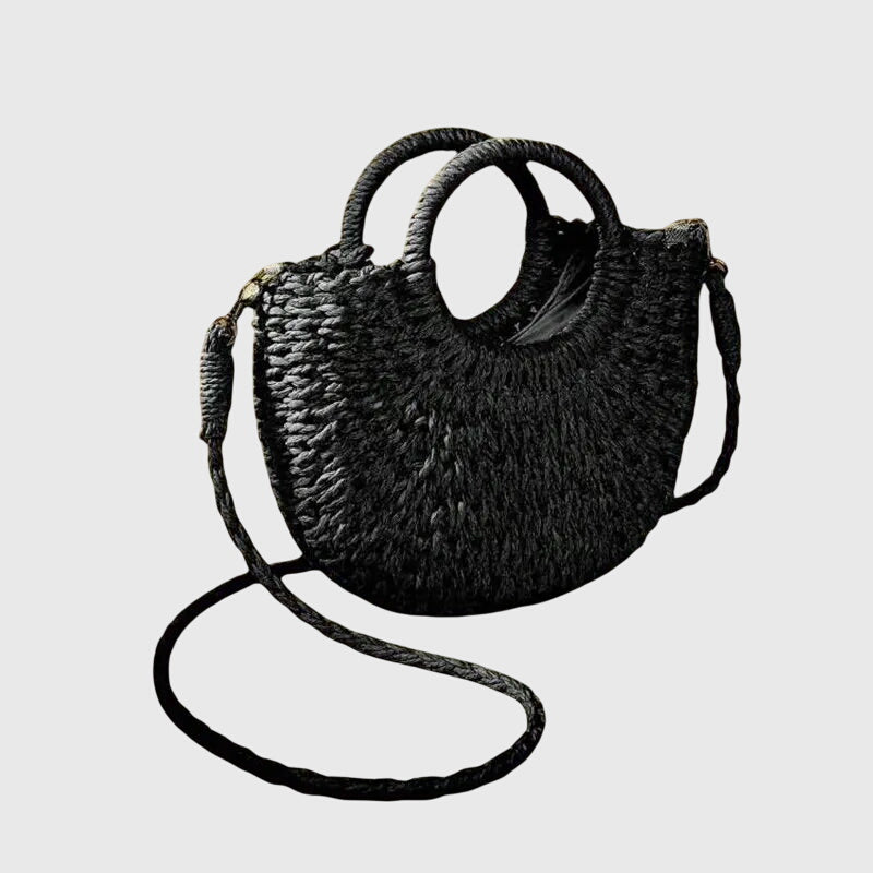 Elisa | Leichte Schultertasche für den Sommer